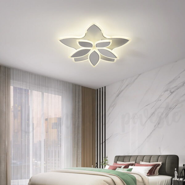 lustra led