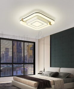 lustra led
