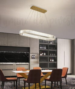 candelabru led
