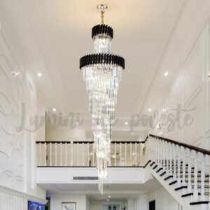 Candelabru LED