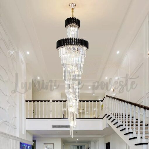 Candelabru LED
