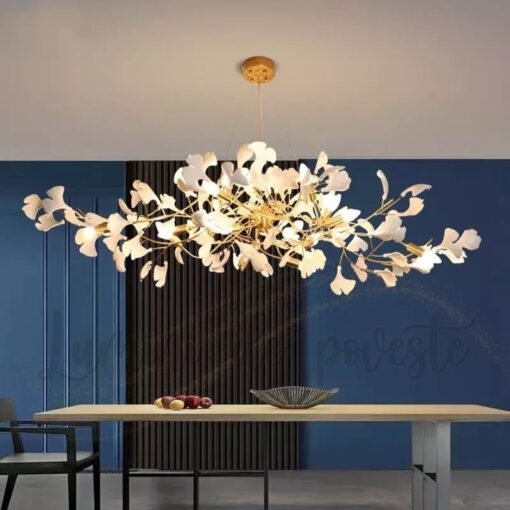 Candelabru LED