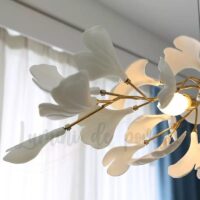 Candelabru LED