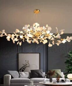 Candelabru LED