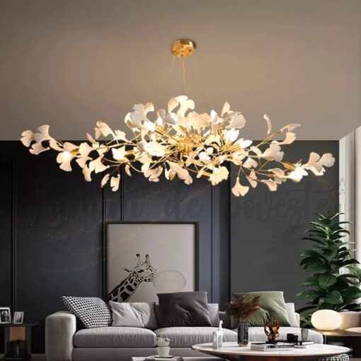 Candelabru LED