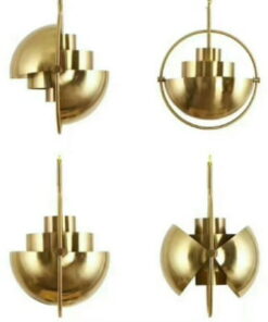 Pendul Led