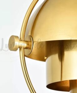 Pendul Led