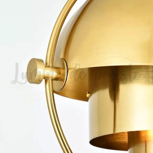 Pendul Led