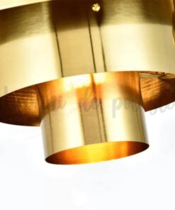 Pendul Led