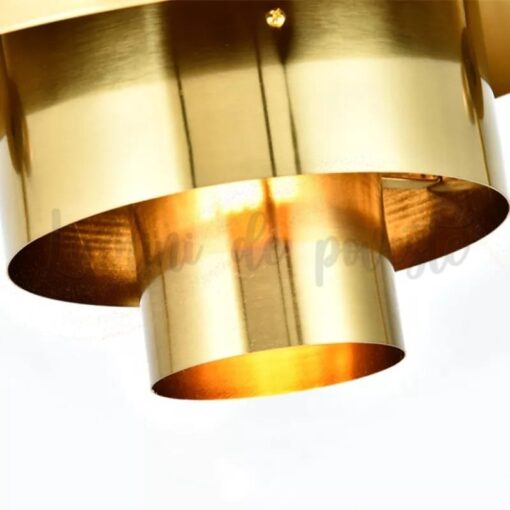 Pendul Led