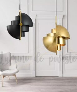 Pendul Led