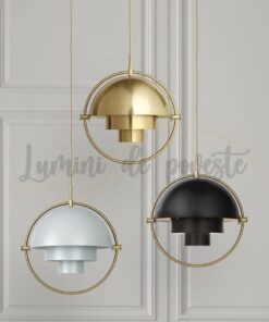 Pendul Led