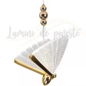 candelabru led
