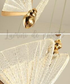 candelabru led