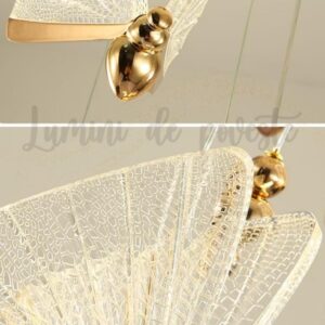 candelabru led