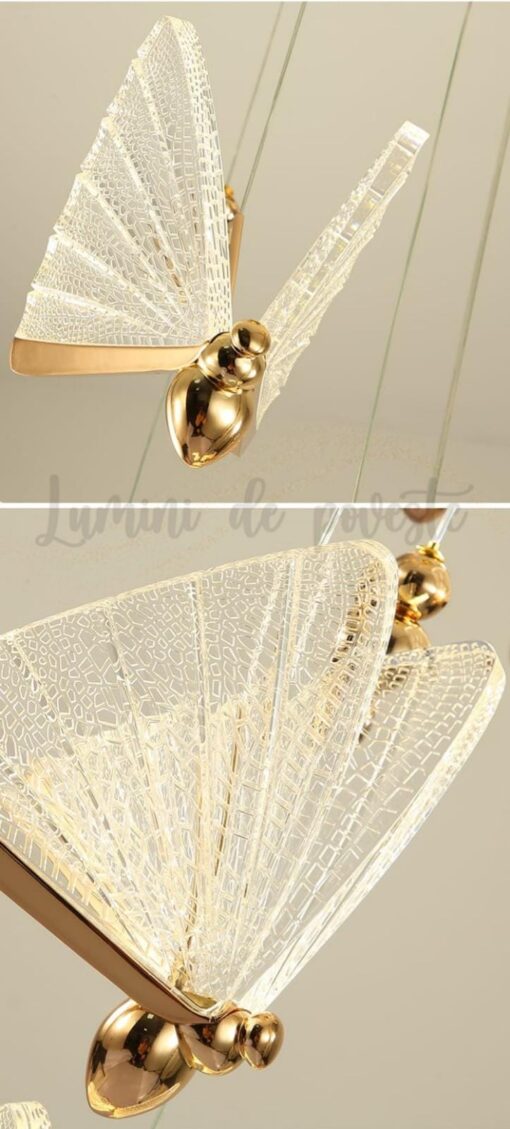 candelabru led