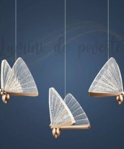 candelabru led