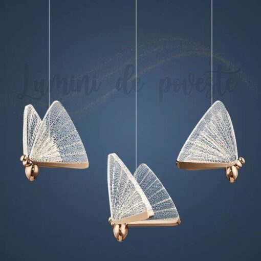 candelabru led