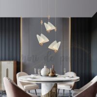 candelabru led
