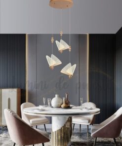 candelabru led