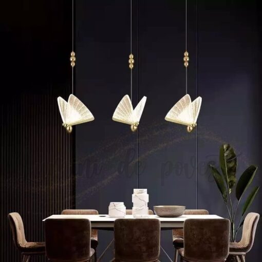 candelabru led