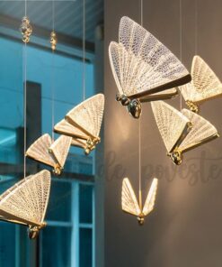 candelabru led