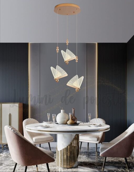 candelabru led