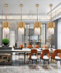 candelabru led