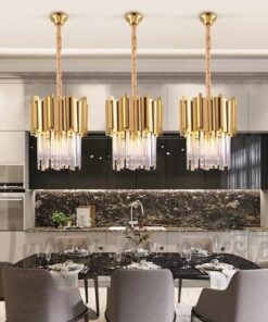 candelabru led