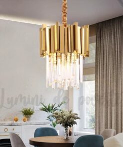 candelabru led