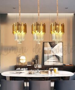 candelabru led
