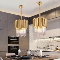candelabru led