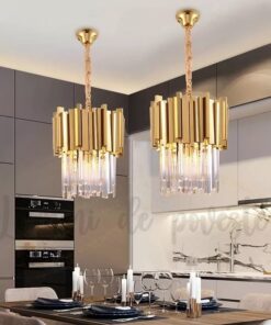 candelabru led