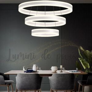 candelabru led