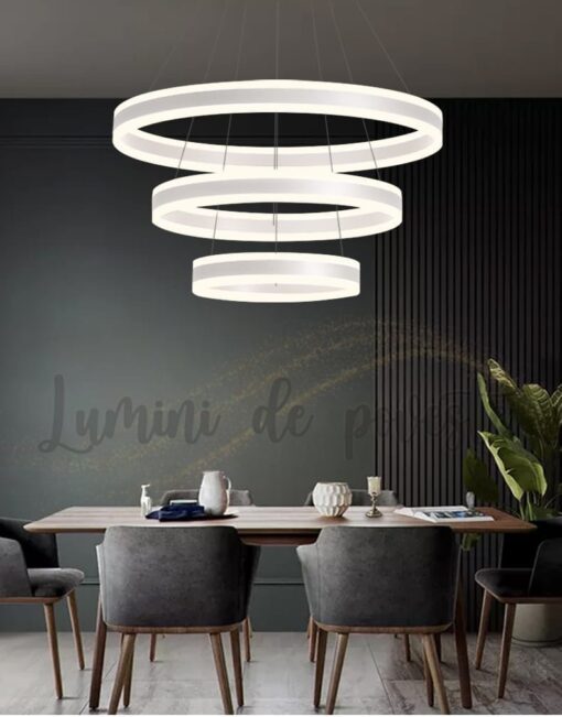 candelabru led