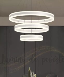 candelabru led