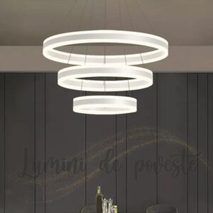 candelabru led