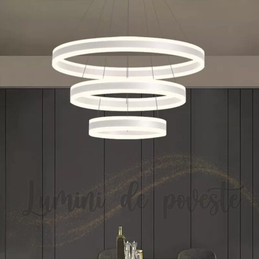 candelabru led