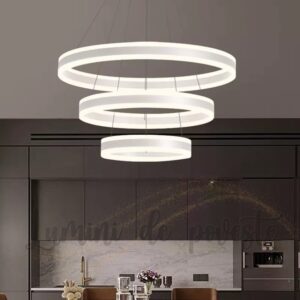 candelabru led