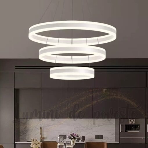 candelabru led