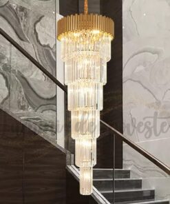 candelabru led