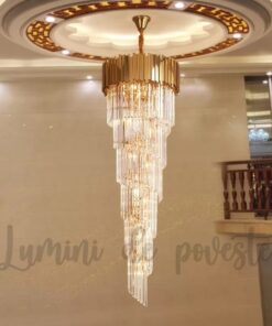 candelabru led