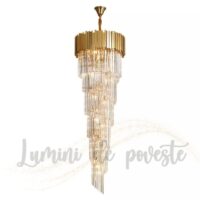 candelabru led
