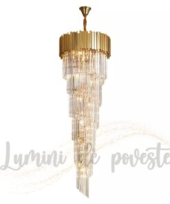 candelabru led