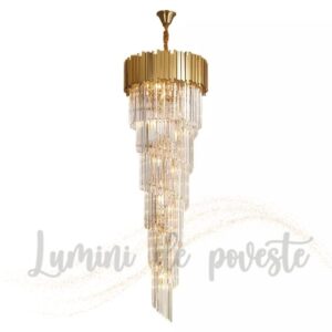 candelabru led
