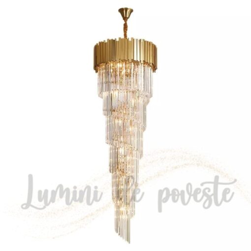 candelabru led