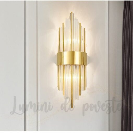 Aplica LED