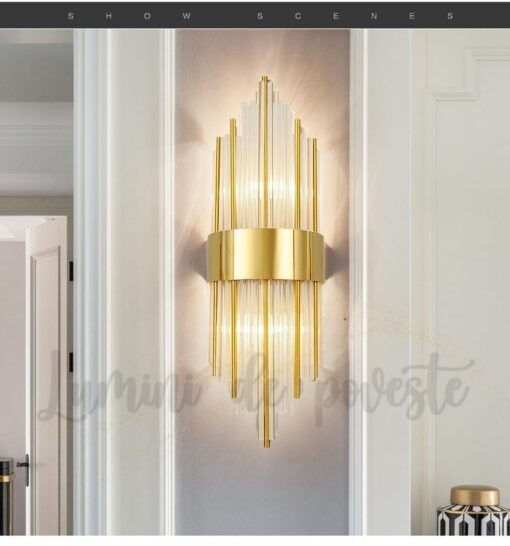 Aplica LED