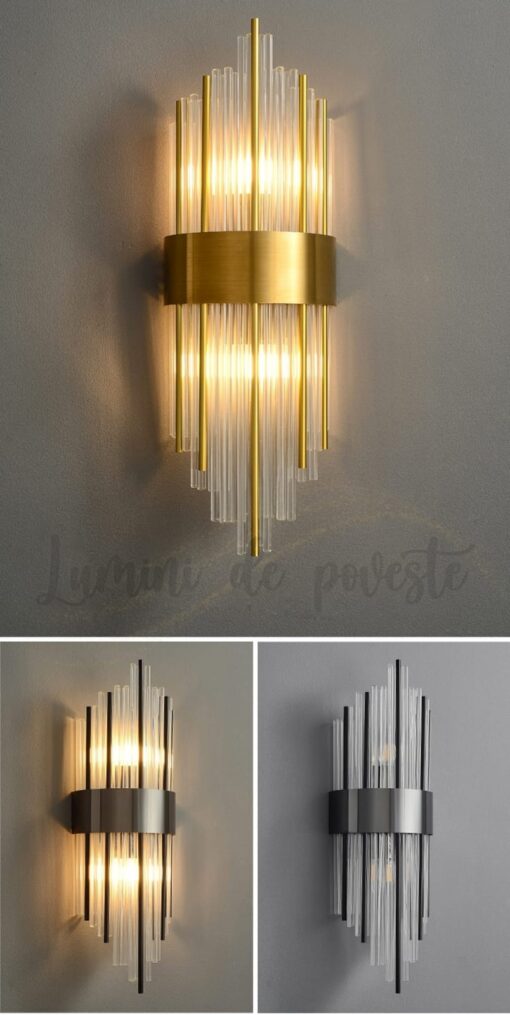 Aplica LED