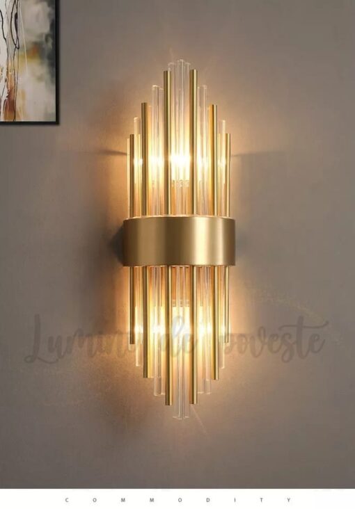 Aplica LED